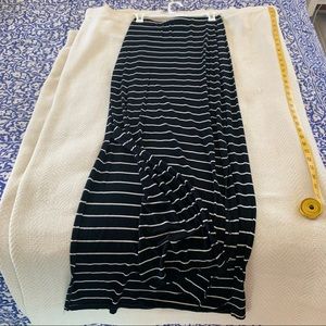 Old Navy maxi skirt (FREE with another item)